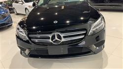 مێرسێدس بێنز C-Class